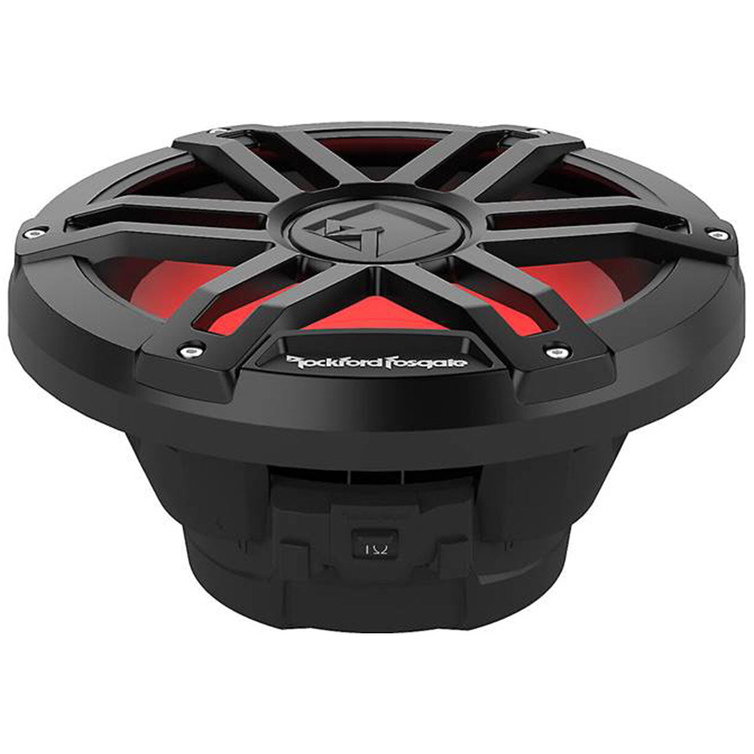 Rockford Fosgate M1D2-10B 1