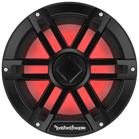 Rockford Fosgate M1D2-10B main