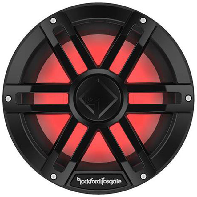 Rockford Fosgate M1D2-10B main