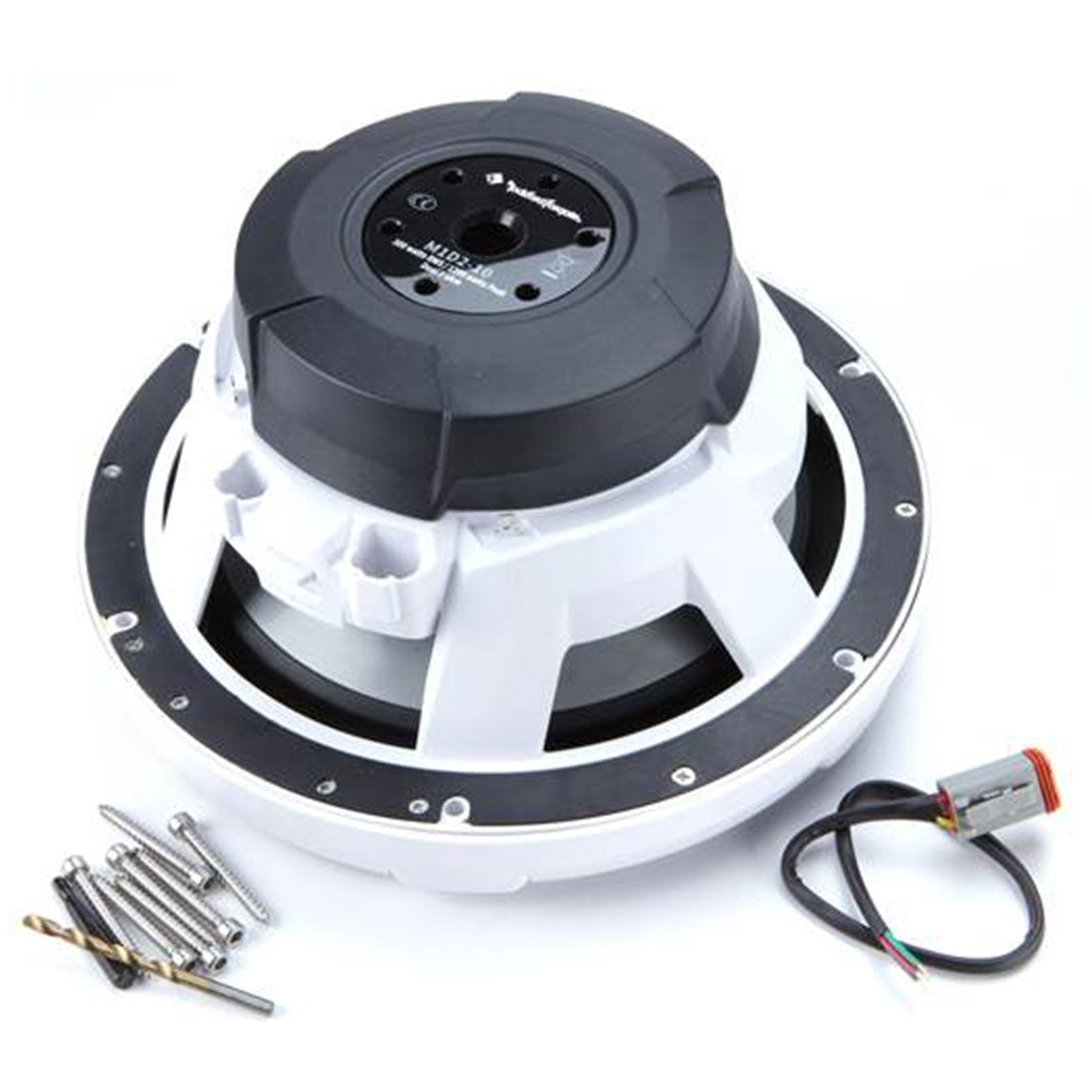 Rockford Fosgate M1D2-10 1