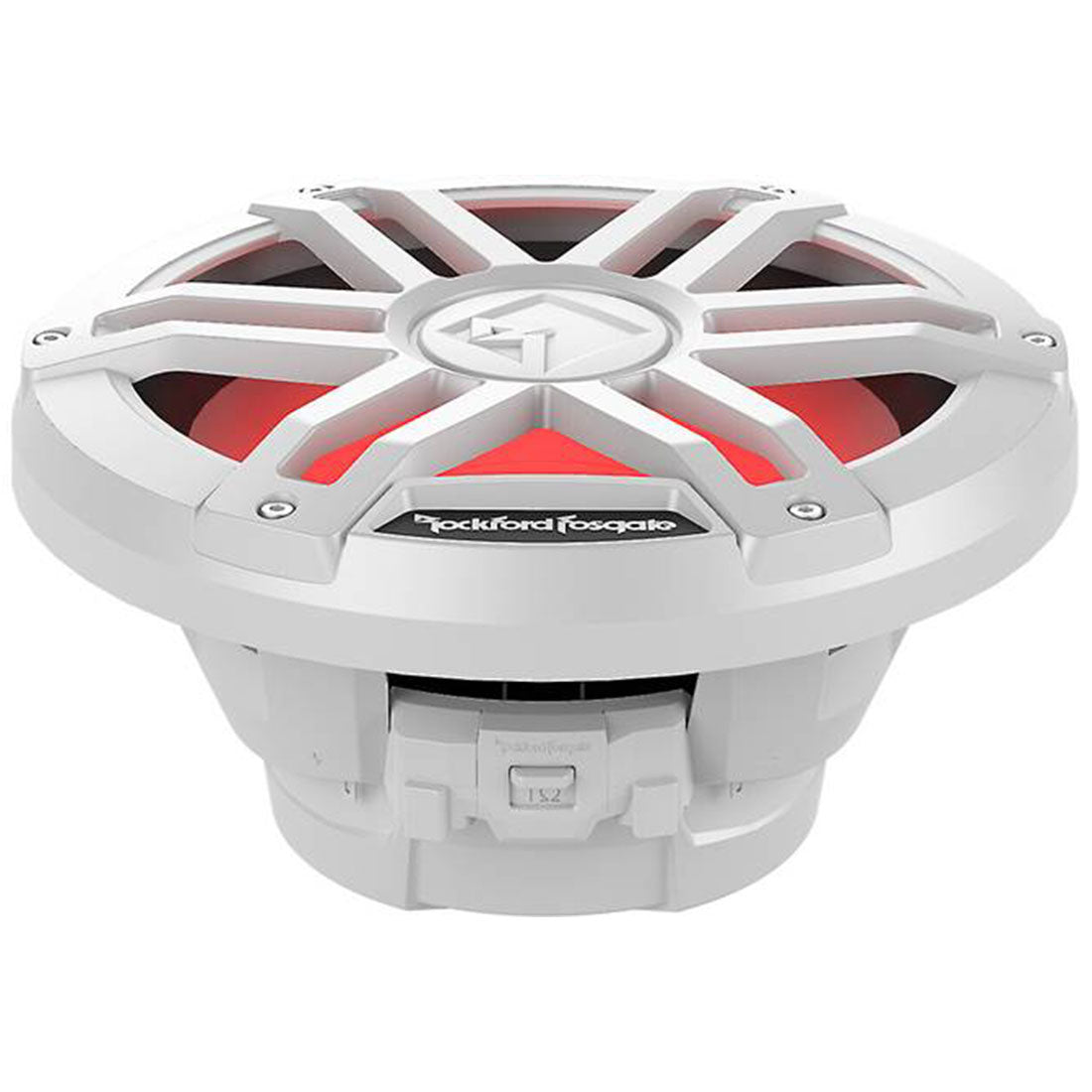 Rockford Fosgate M1D2-10 4