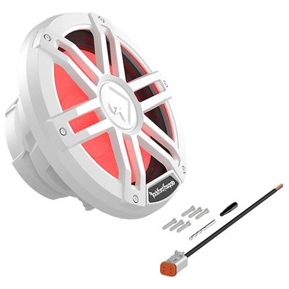 Rockford Fosgate M1D2-10 5