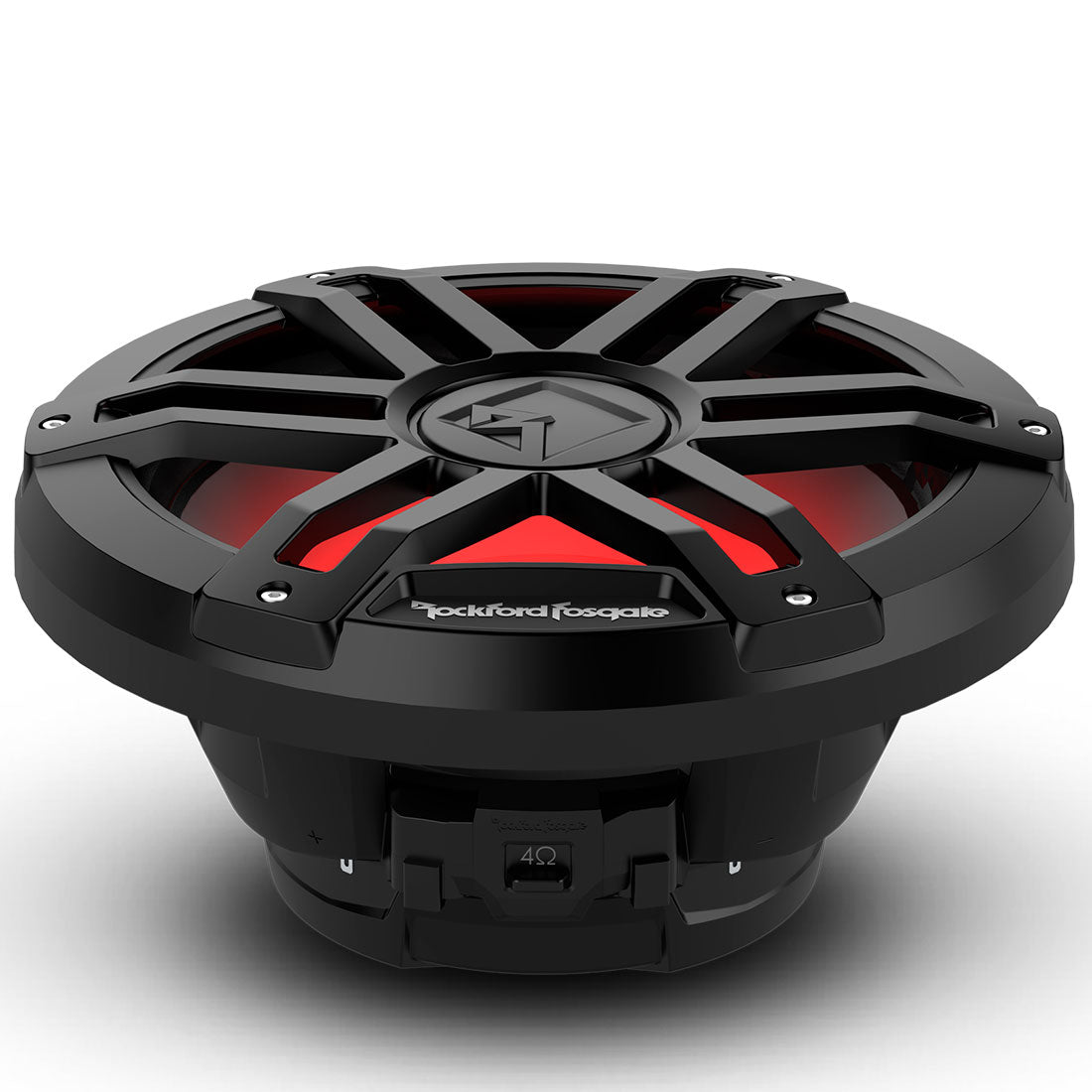 Rockford Fosgate M1D2-12B 1