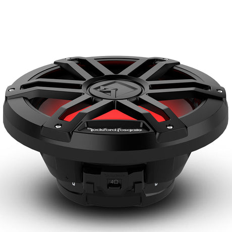 Rockford Fosgate M1D2-12B 1