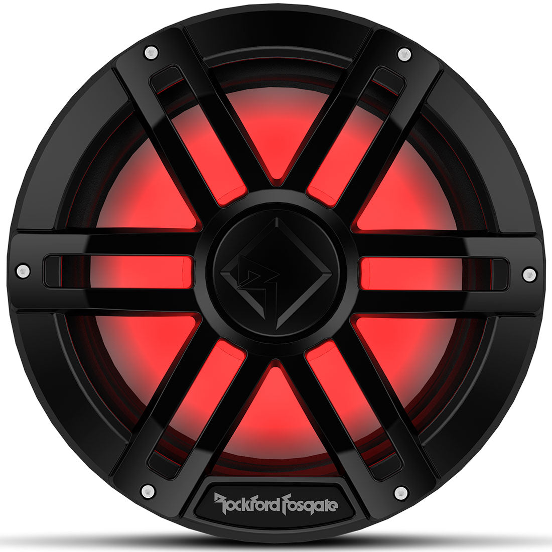 Rockford Fosgate M1D2-12B 4