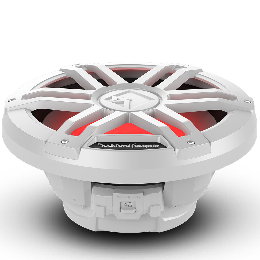Rockford Fosgate M1D2-12 2