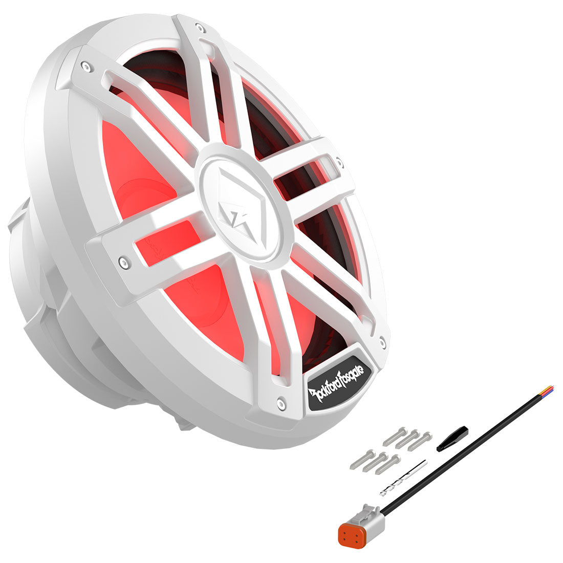 Rockford Fosgate M1D2-12 4