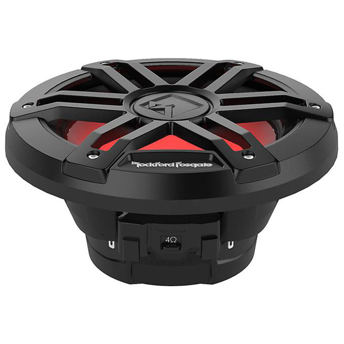 Rockford Fosgate M1D2-8B 1