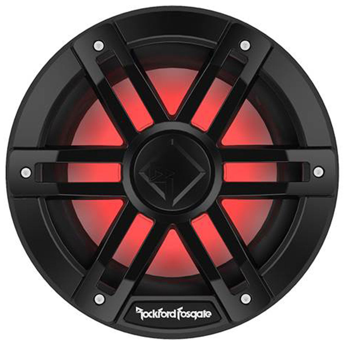 Rockford Fosgate M1D2-8B main