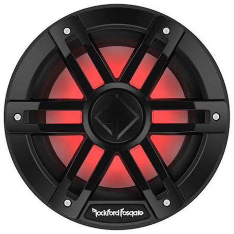 Rockford Fosgate M1D2-8B main