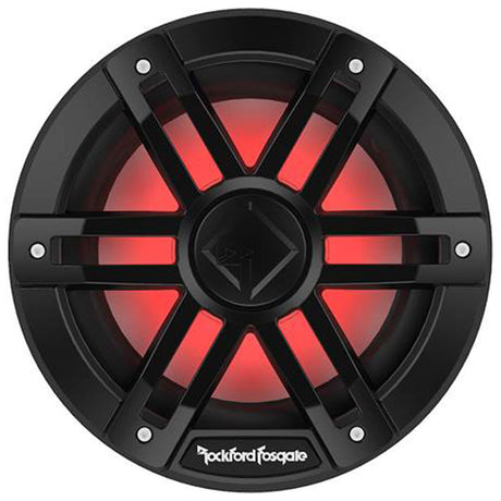 Rockford Fosgate M1D2-8B main