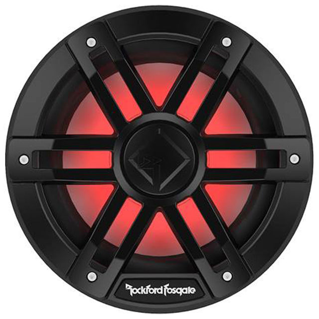 Rockford Fosgate M1D2-8B main