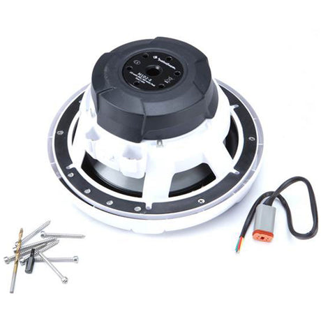 Rockford Fosgate M1D2-8 1 accessories