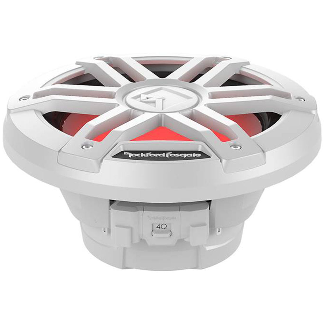 Rockford Fosgate M1D2-8 3 top
