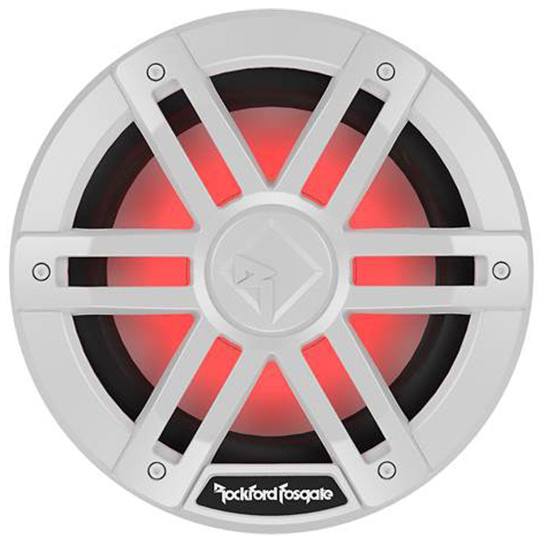 Rockford Fosgate M1D2-8 main