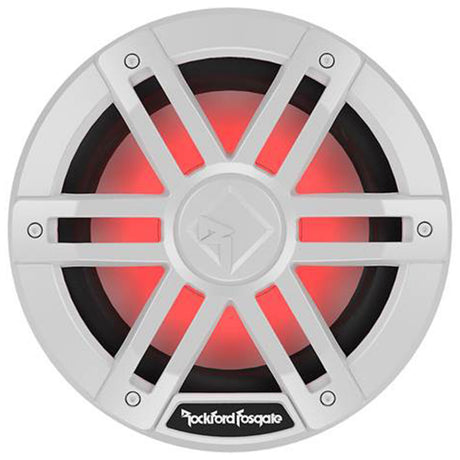 Rockford Fosgate M1D2-8 main