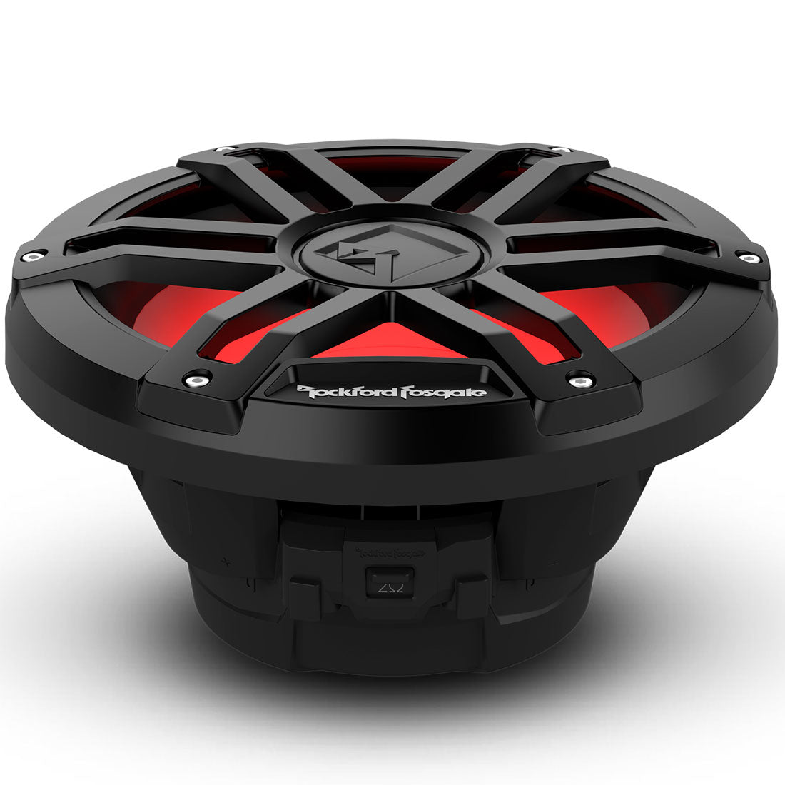 Rockford Fosgate M1D4-10B 1
