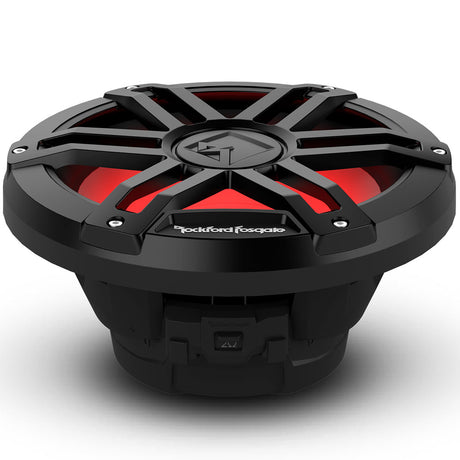 Rockford Fosgate M1D4-10B 1