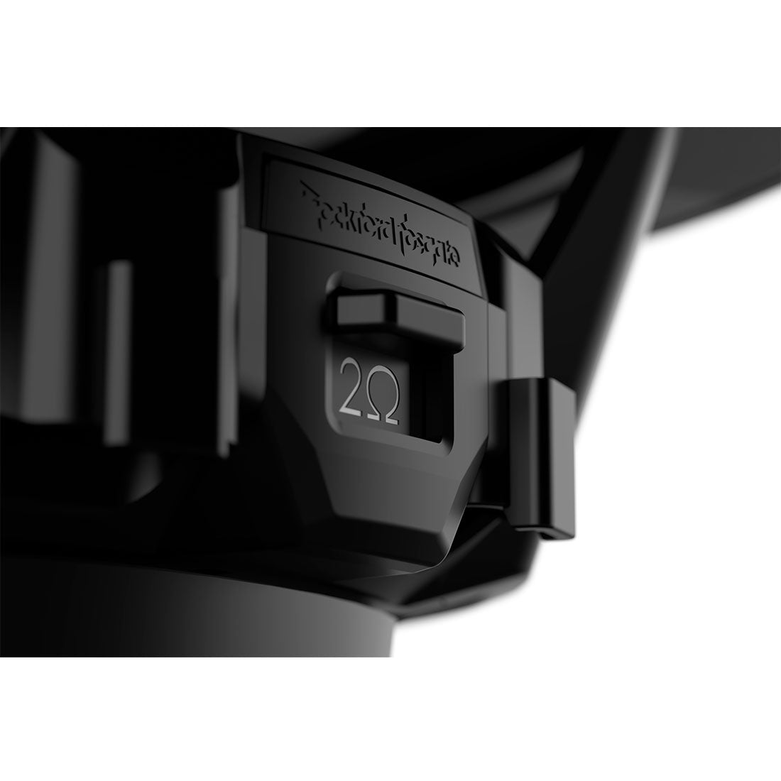 Rockford Fosgate M1D4-10B 2