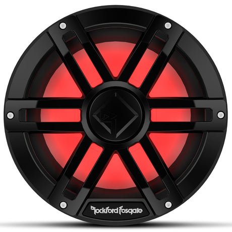 Rockford Fosgate M1D4-10B main