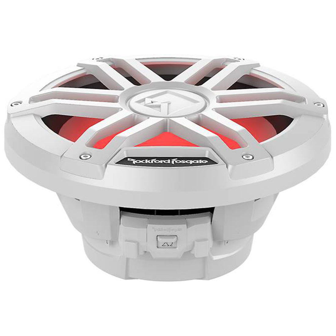 Rockford Fosgate M1D4-10 1
