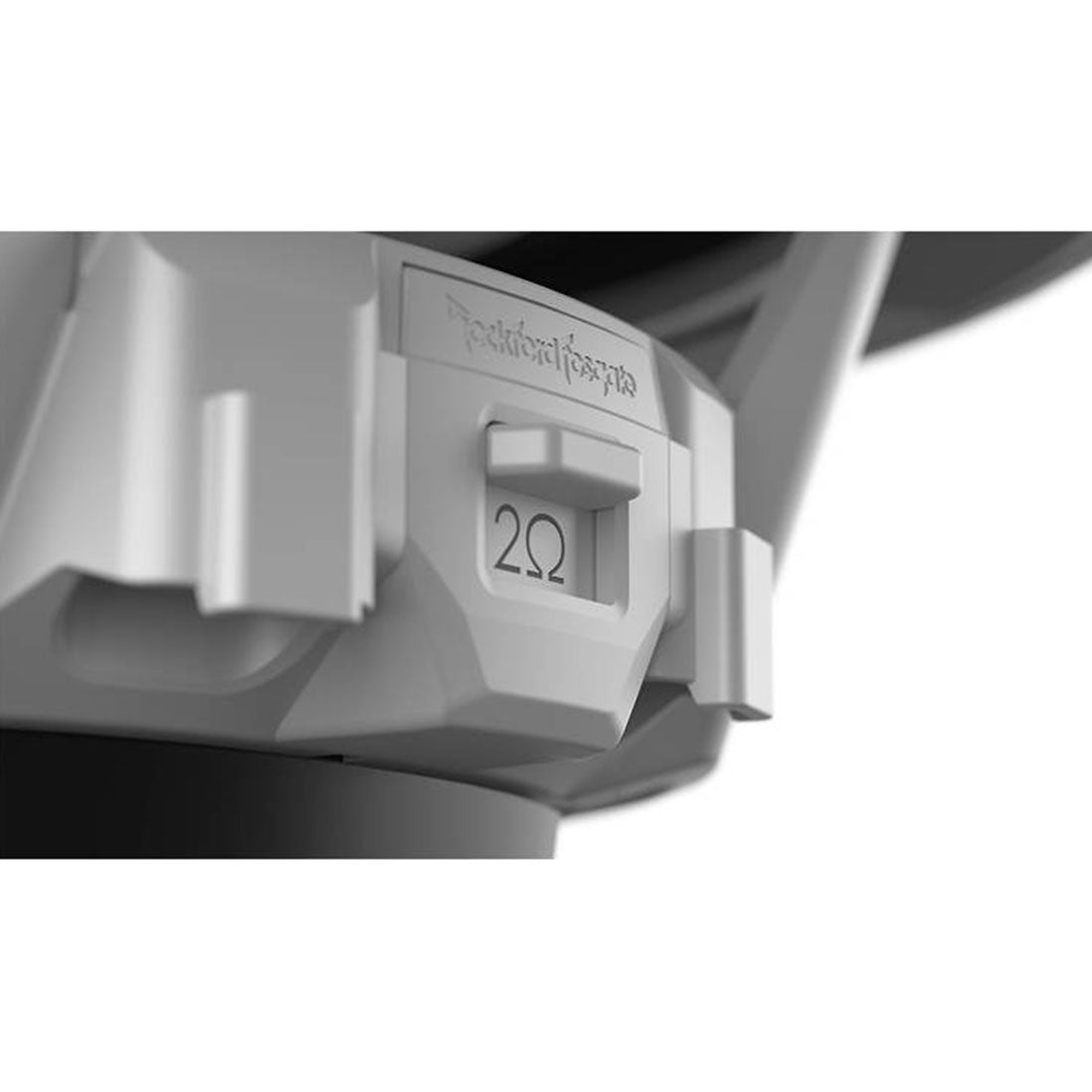 Rockford Fosgate M1D4-10 3