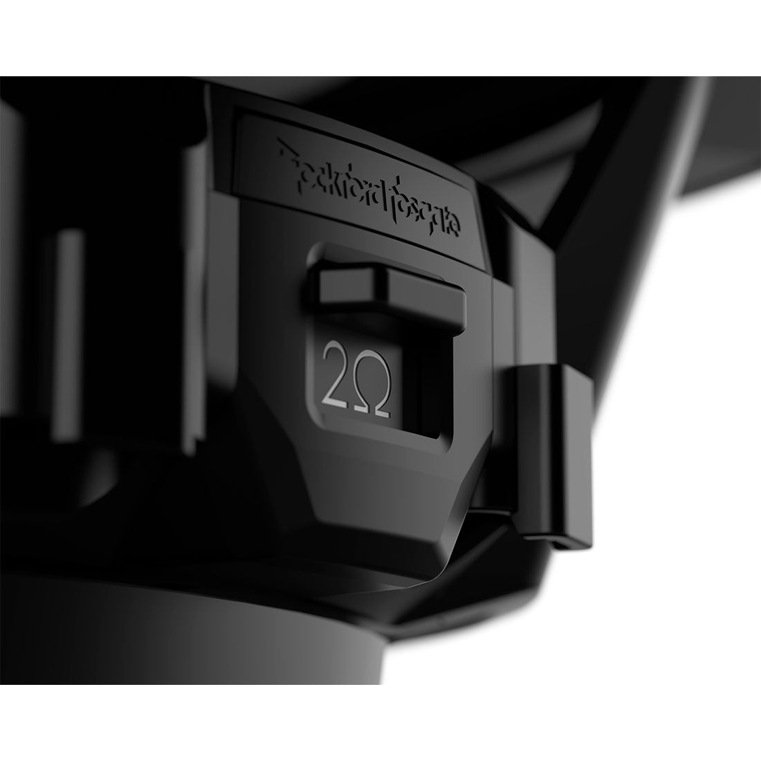 Rockford Fosgate M1D4-12B 2