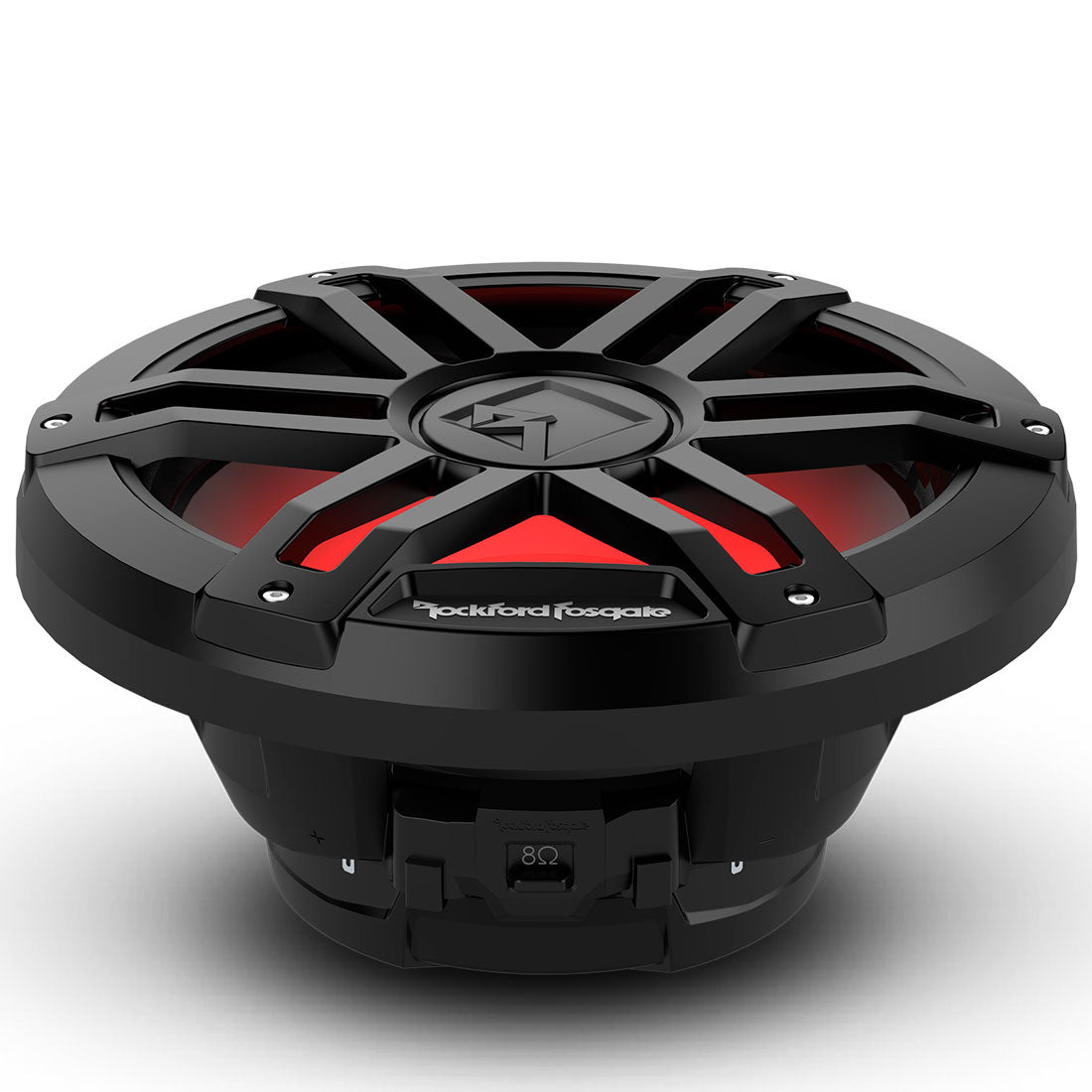 Rockford Fosgate M1D4-12B 3