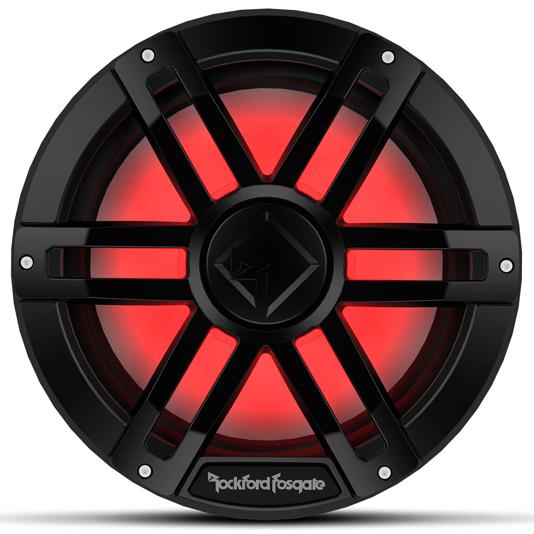Rockford Fosgate M1D4-12B MAIN