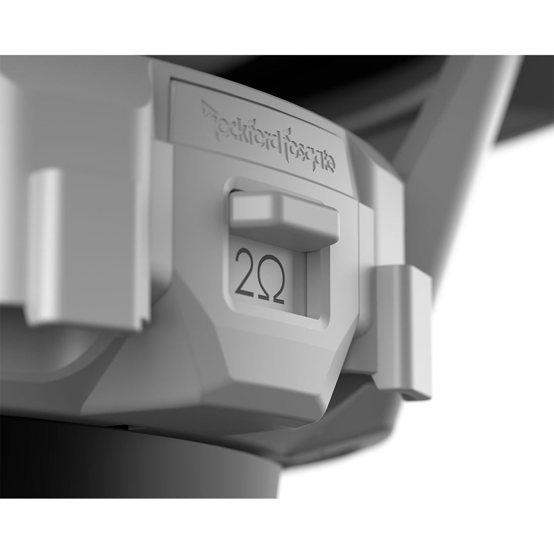 Rockford Fosgate M1D4-12 2