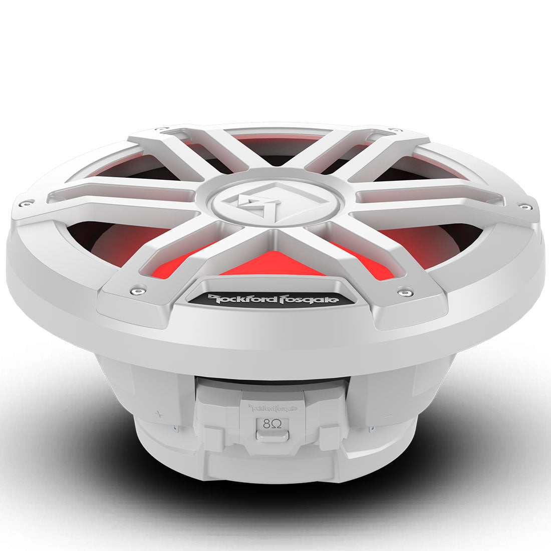 Rockford Fosgate M1D4-12 3