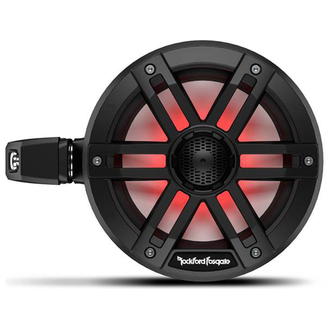 Rockford Fosgate M1WL-65MB 3