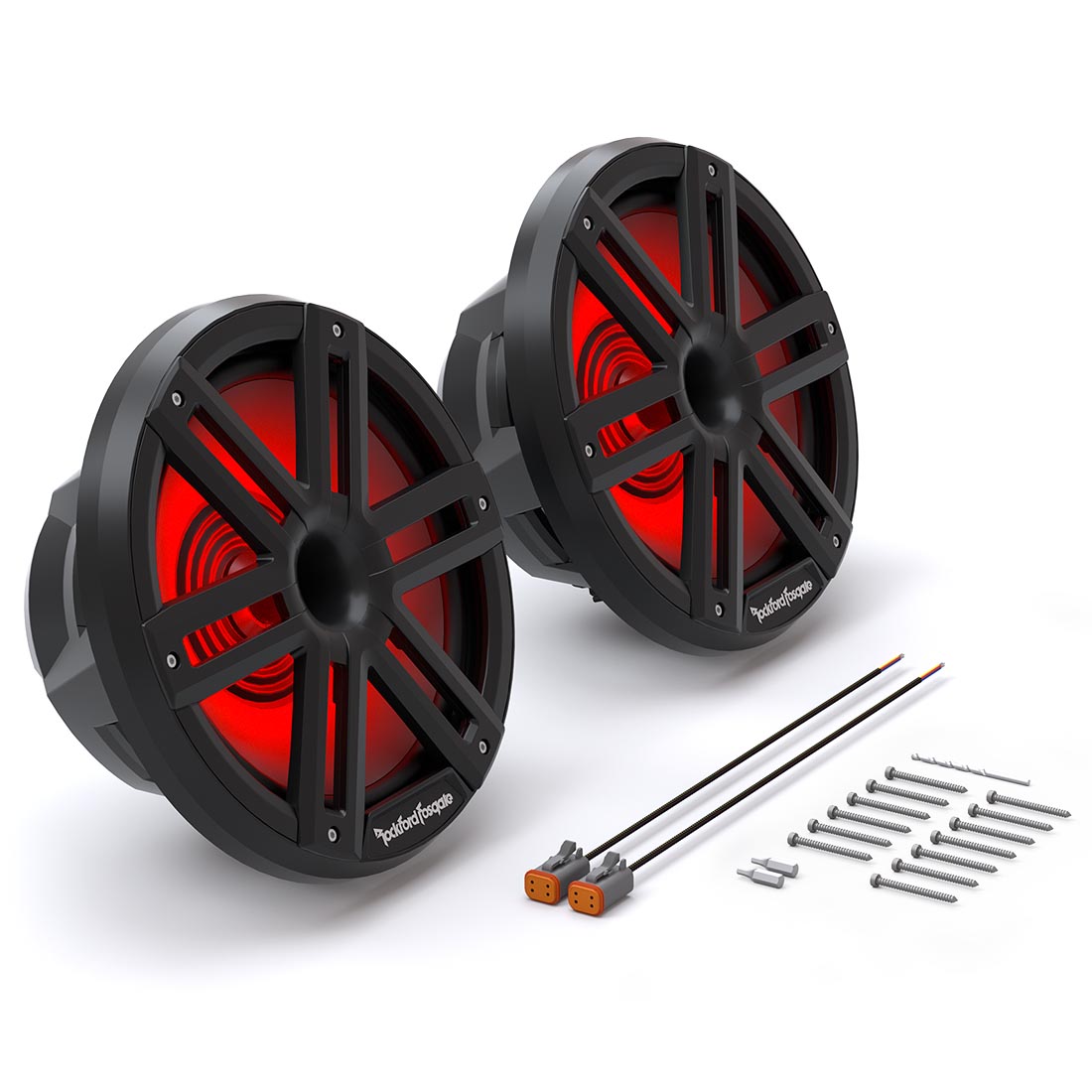 Rockford Fosgate M2-10HB 2