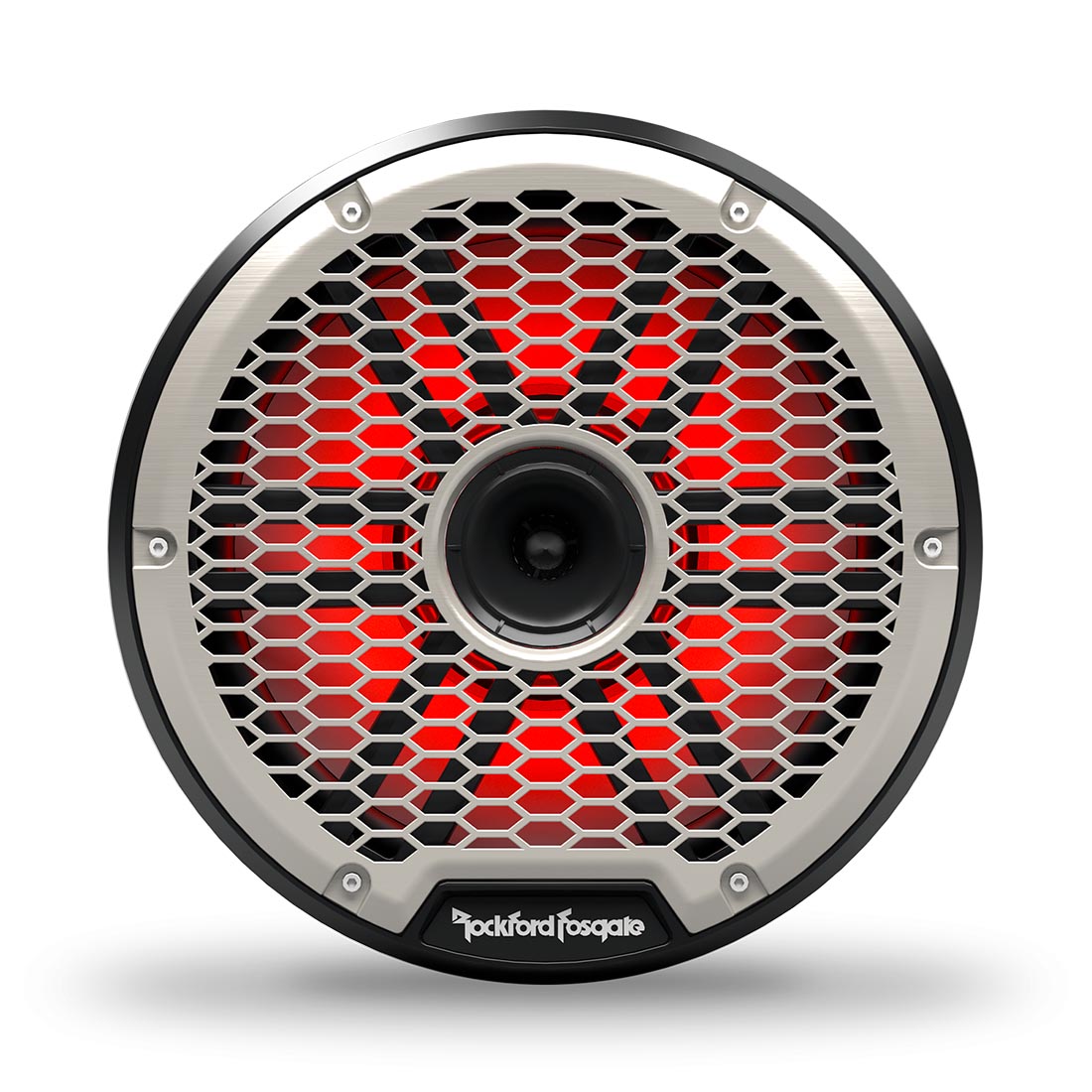 Rockford Fosgate M2-10HB 4