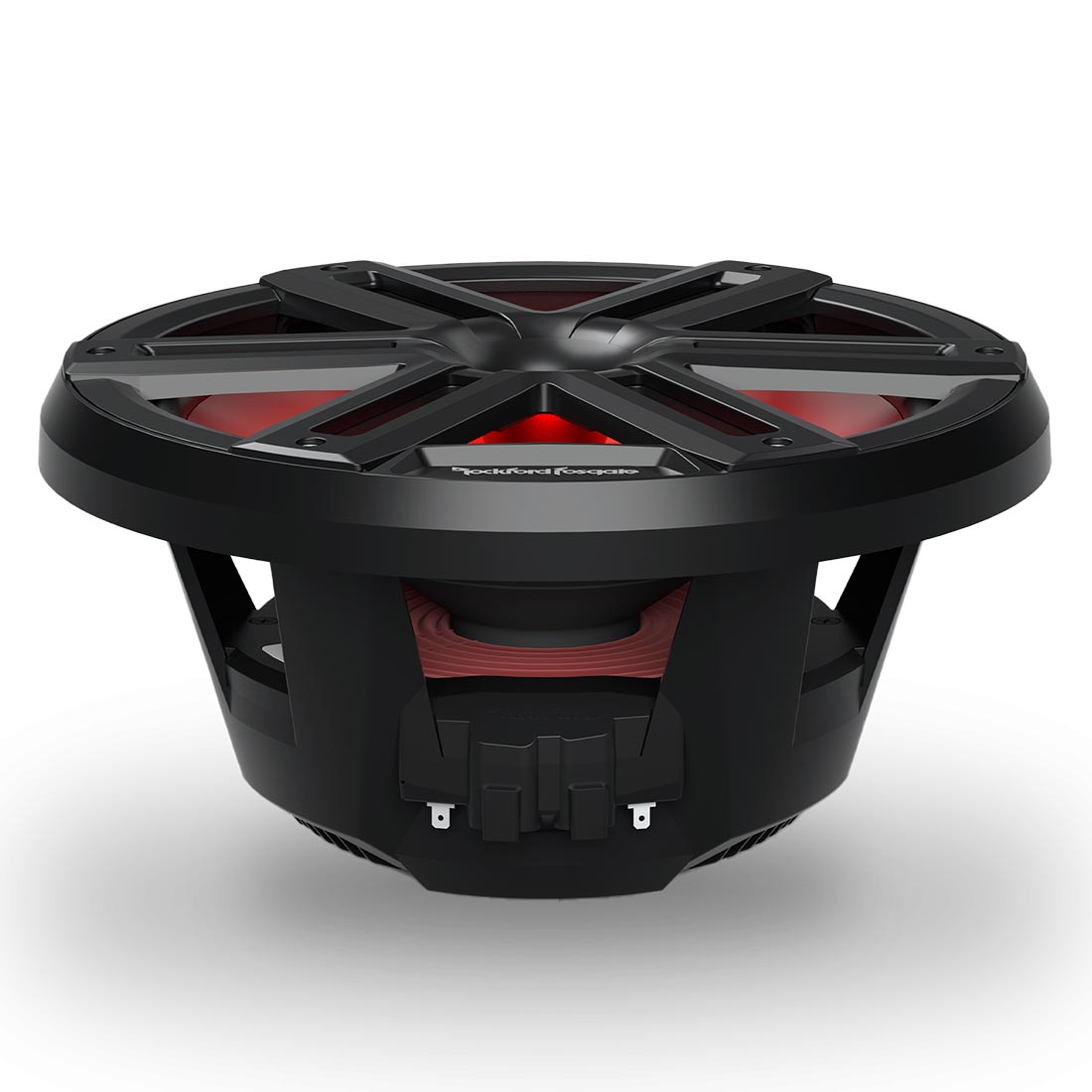Rockford Fosgate M2-10HB 5