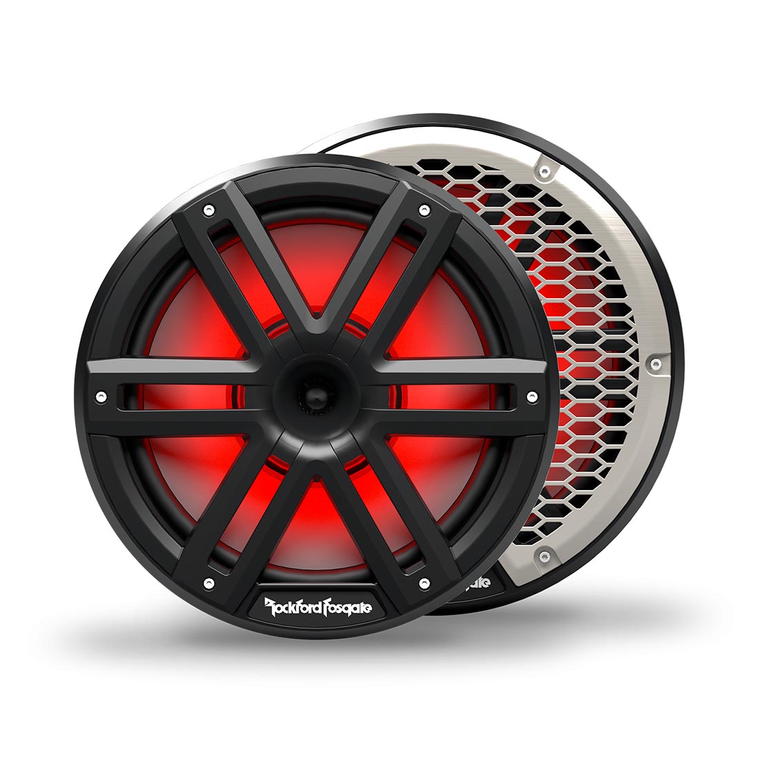 Rockford Fosgate M2-10HB MAIN