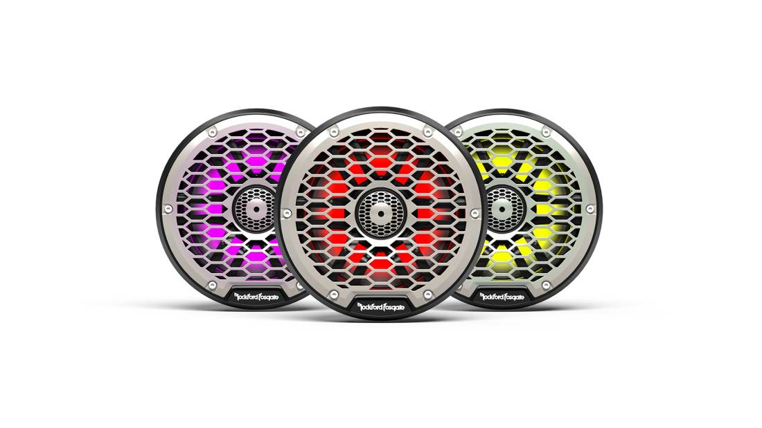 Rockford Fosgate M2-10H 1