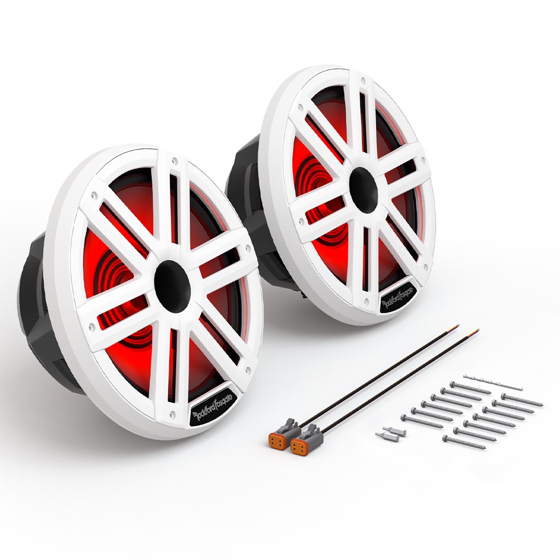 Rockford Fosgate M2-10H 3