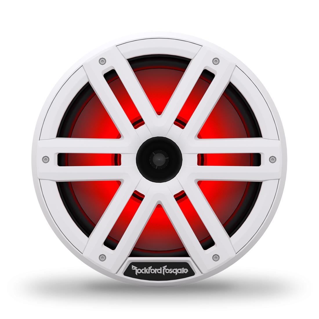 Rockford Fosgate M2-10H 4