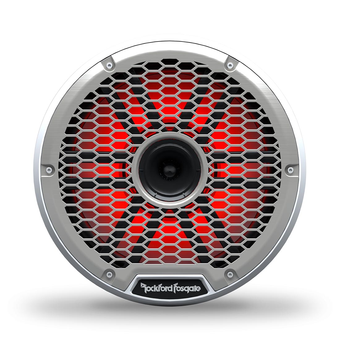 Rockford Fosgate M2-10H 5
