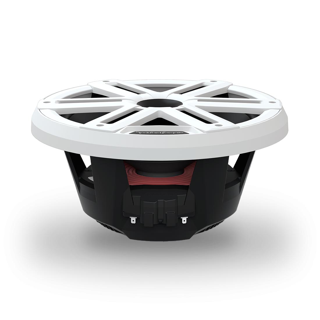 Rockford Fosgate M2-10H 6