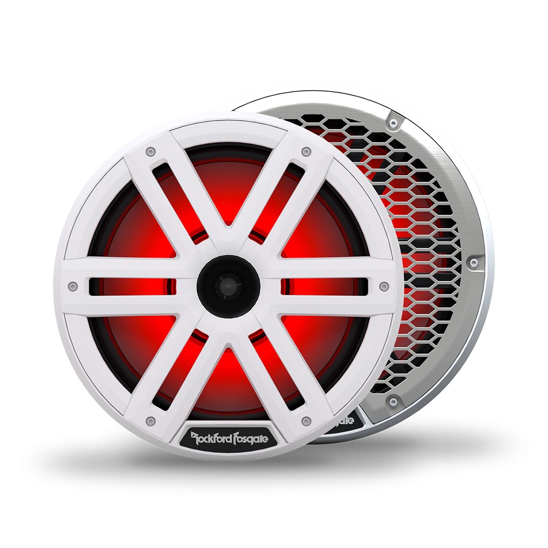 Rockford Fosgate M2-10H MAIN