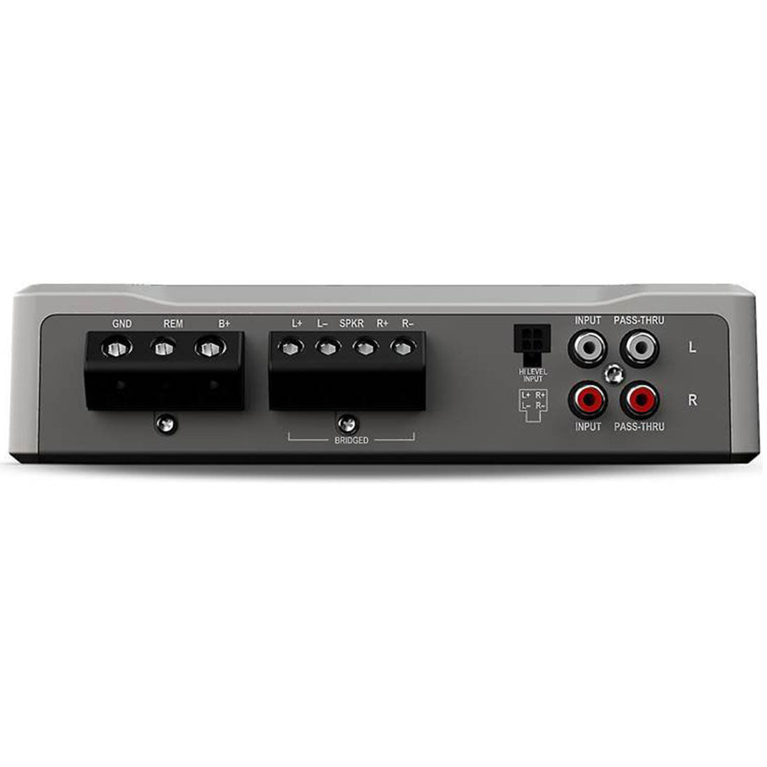 Rockford Fosgate M2-200X2  2