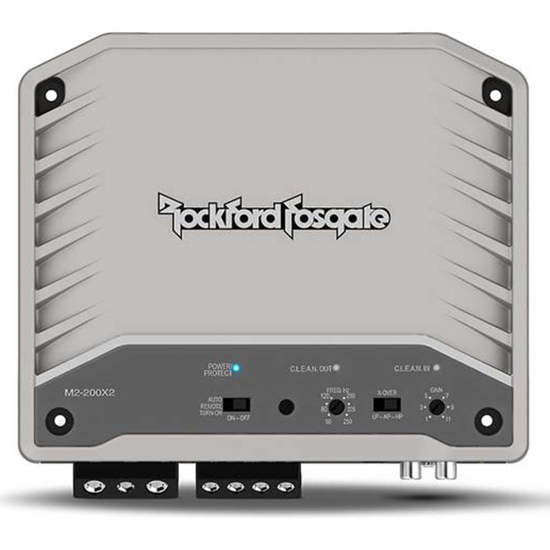 Rockford Fosgate M2-200X2  5