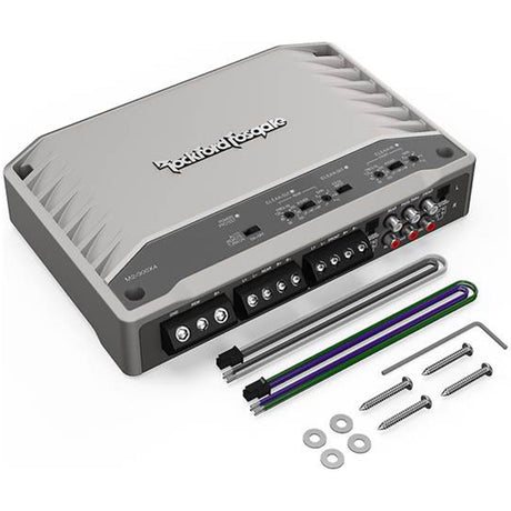 Rockford Fosgate M2-300X4 1