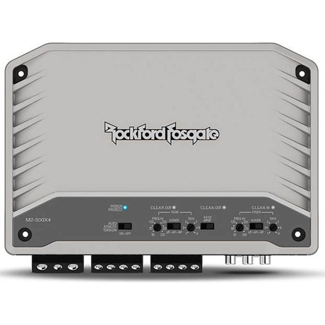 Rockford Fosgate M2-300X4 main