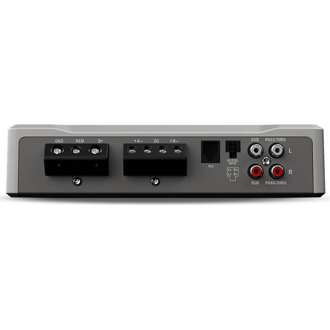 Rockford Fosgate M2-500X1 3