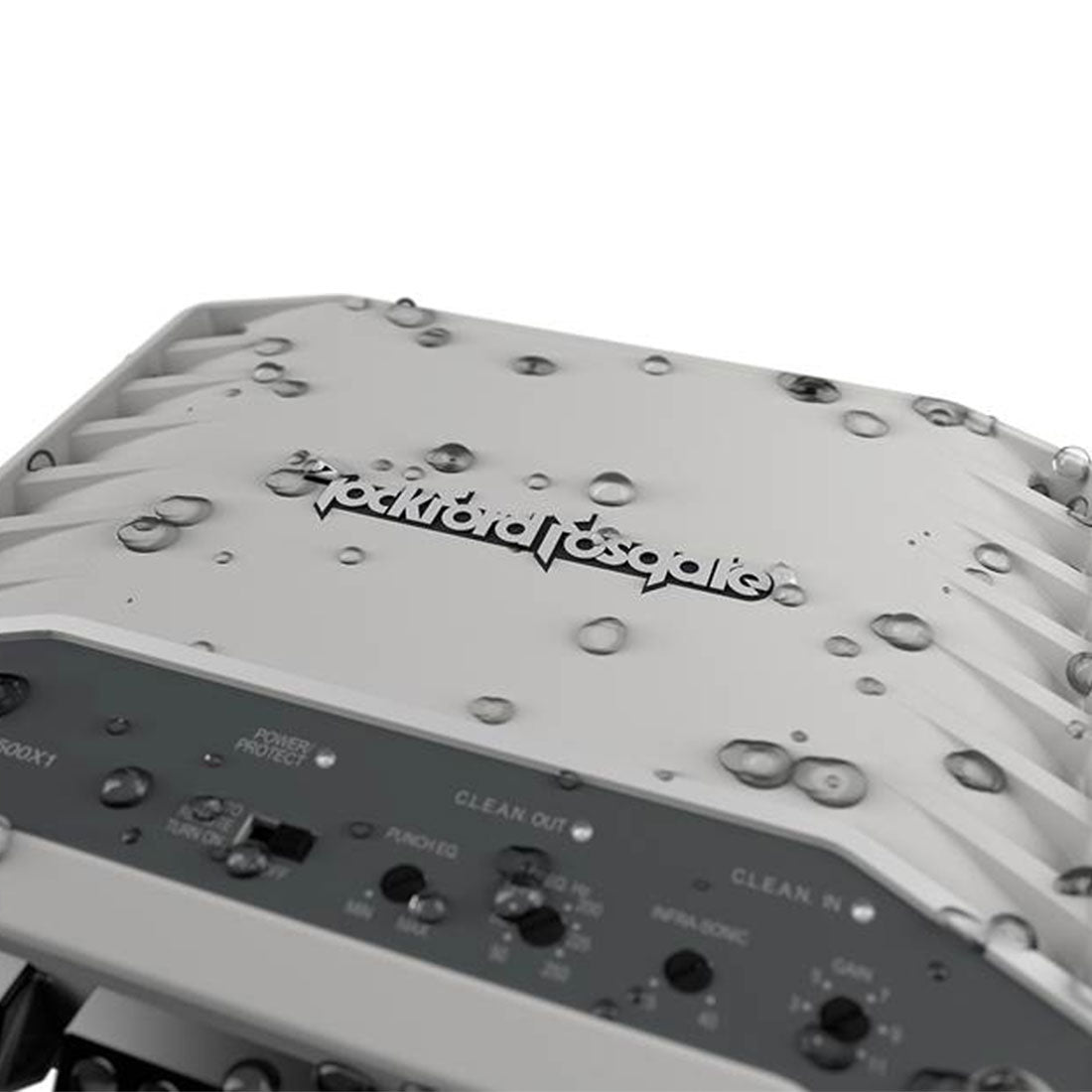 Rockford Fosgate M2-500X1 5