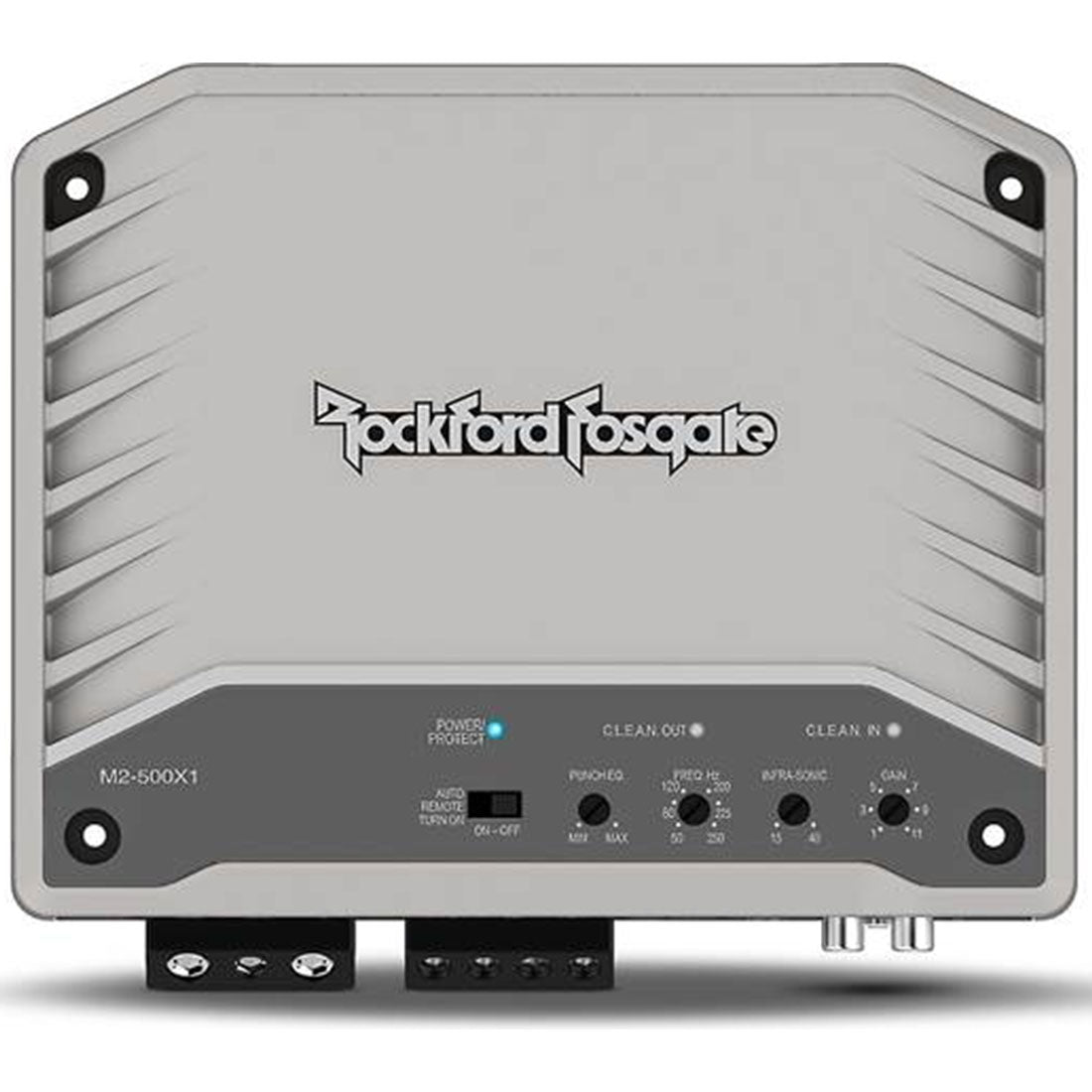 Rockford Fosgate M2-500X1 main
