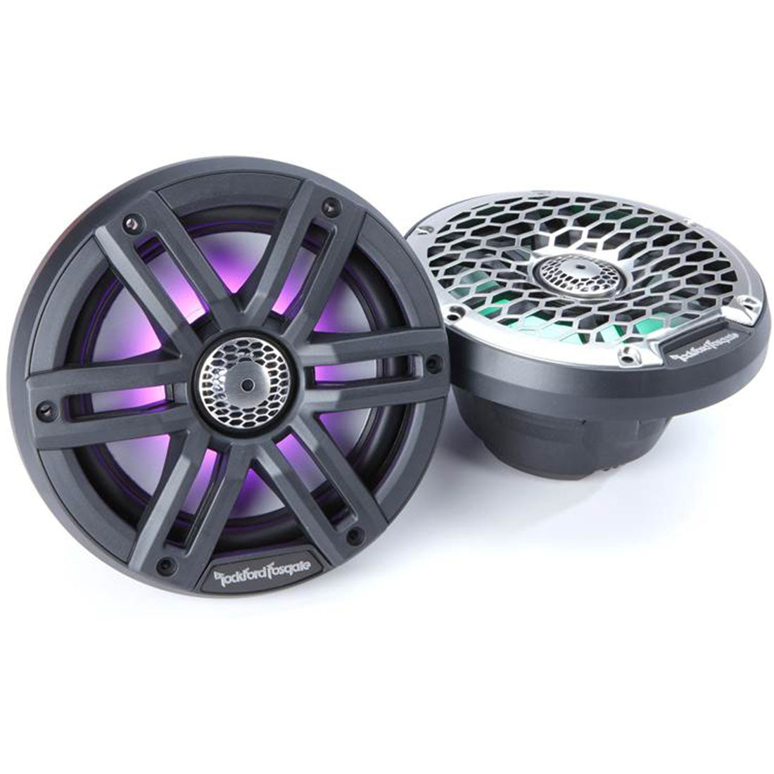 Rockford Fosgate M2-65B 3